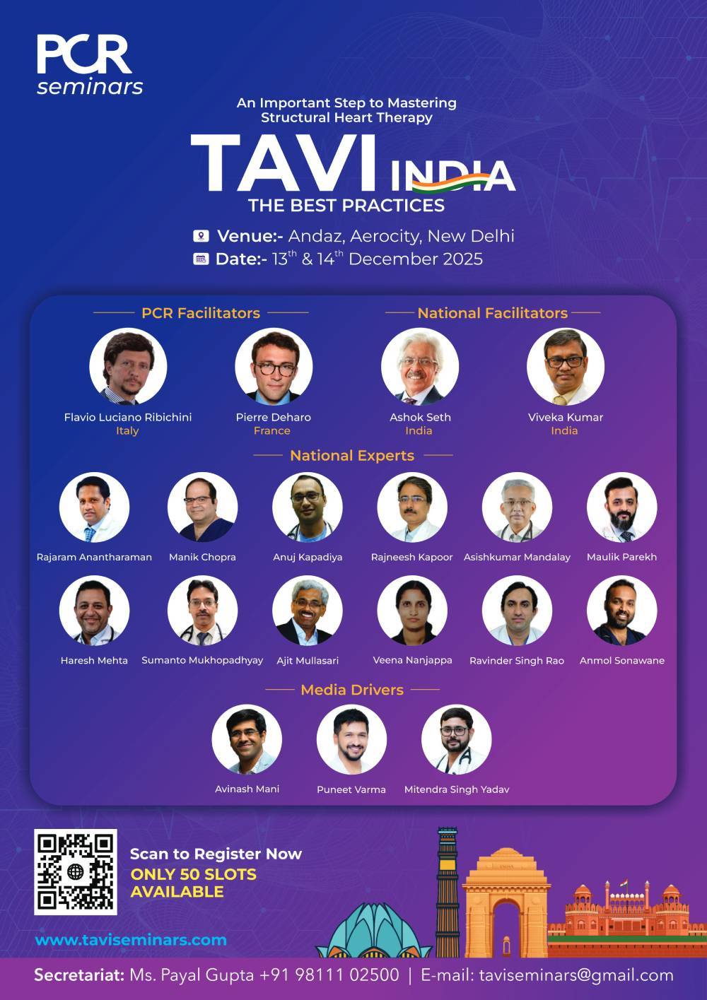 VR Presentation and conference