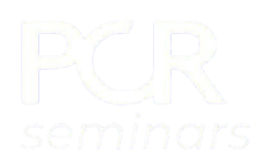 pcr seminar